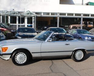 Mercedes-Benz Mercedes-Benz SL 300 Autom,Leder Gebrauchtwagen