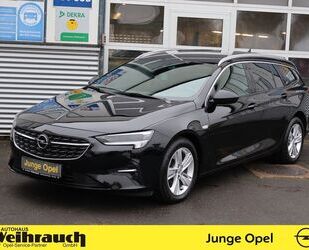 Opel Opel Insignia ST 2.0 Diesel AT8 Business+AHK+Bose+ Gebrauchtwagen