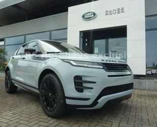 Land Rover Land Rover Evoque P200 R-Dyn.SE GSD 20