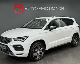 Seat Seat Ateca 1.5 TSI ACT OPF FR AHK*FullLink* Gebrauchtwagen