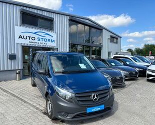 Mercedes-Benz Mercedes-Benz Vito Tourer 114 CDI PRO*8-Sitz*Kamer Gebrauchtwagen