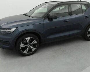 Volvo Volvo XC40 P8 Pure Electric Pro Gebrauchtwagen