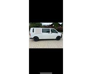 VW Volkswagen T5 Transporter Gebrauchtwagen