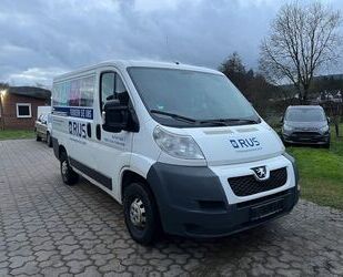 Peugeot Peugeot Boxer HDi Gebrauchtwagen