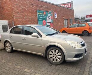 Opel Opel Vectra 1.8 Cosmo Cosmo Gebrauchtwagen