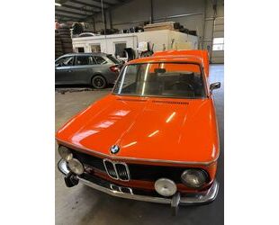 BMW BMW 2002 Gebrauchtwagen