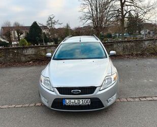 Ford Ford Mondeo 2,3 Automatik Gebrauchtwagen