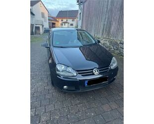 VW Volkswagen Golf 1.6 Edition Edition Gebrauchtwagen