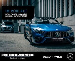 Mercedes-Benz Mercedes-Benz GLE 450 d AMG 4M 360° Night Pano Mul Gebrauchtwagen