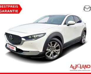 Mazda CX-30 Gebrauchtwagen