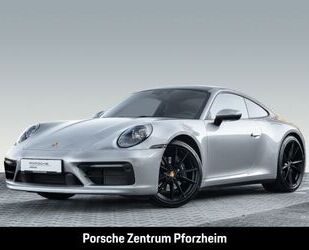 Porsche Porsche 992 911 Carrera Sportabgasanlage Rückfahrk Gebrauchtwagen