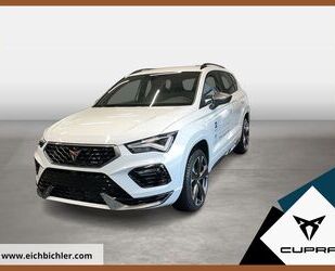 Cupra Cupra Ateca 1.5TSI 150PS DSG AHK.ACC.NAVI.LED.SHZG Gebrauchtwagen