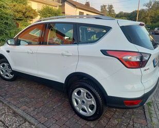 Ford Ford Kuga 1.5 EcoBoost 110kW Cool & Connect Cool . Gebrauchtwagen