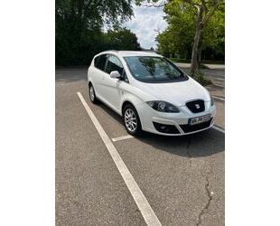 Seat Seat Altea XL!. Hand, gu 1.4 TSI Style Copa Style Gebrauchtwagen