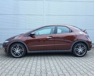 Honda Honda Civic 1.8 Sport (Automatik/18 Zoll/1-Hand) Gebrauchtwagen