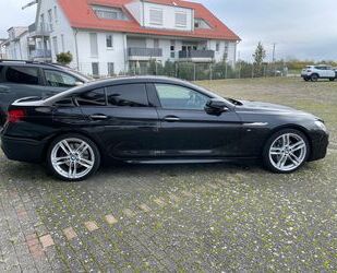 BMW BMW 640d Gran Coupé M Sport Editi... Gebrauchtwagen