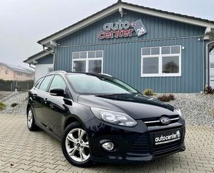 Ford Ford Focus Turnier 2.0 TDCI|AHK|Navi|PDC| Gebrauchtwagen