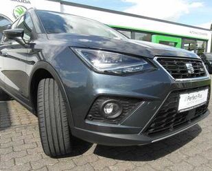 Seat Seat Arona 1.5 TSI OPF FR, Navi, Kamera,Side Assis Gebrauchtwagen