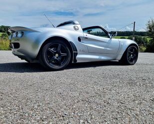 Lotus Lotus Elise MK1 / S1 RHD Gebrauchtwagen