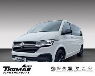 VW Volkswagen T6.1 Multivan Edition 2.0TDI 4Motion AH Gebrauchtwagen