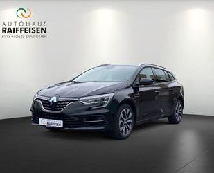 Renault Renault Megane Grandt. Techno TCe140 EDC Winterpak Gebrauchtwagen