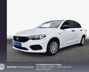 Fiat Fiat Tipo 1.4 16V Street *KLIMA* Gebrauchtwagen