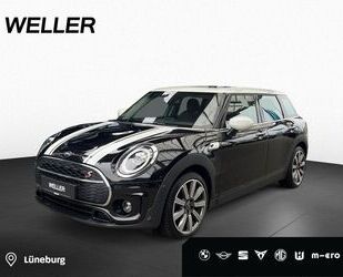 Mini MINI Cooper SD Clubman Bluetooth Head Up Display N Gebrauchtwagen