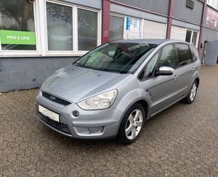 Ford Ford S-Max S-MAX Titanium 