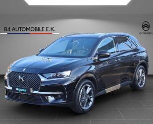 DS Automobiles DS Automobiles DS7 CB E-TENSE 300 4x4 SoChic NAVI Gebrauchtwagen