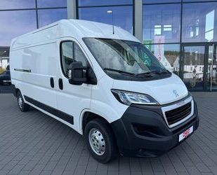 Peugeot Peugeot Boxer 2.2 HDI Kasten Hochraum 335 L3H2 Pre Gebrauchtwagen