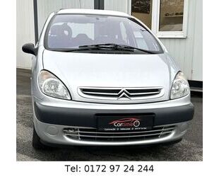 Citroen Citroën Xsara Picasso 1.8 16V Chrono*1.HAND*TÜV NE Gebrauchtwagen