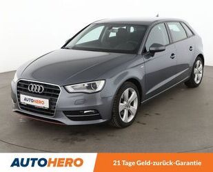 Audi Audi A3 1.6 TDI Ambition*XENON*PDC*TEMPO*STHZ*KLIM Gebrauchtwagen