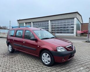 Dacia Dacia Logan MCV Kombi Laureate Gebrauchtwagen