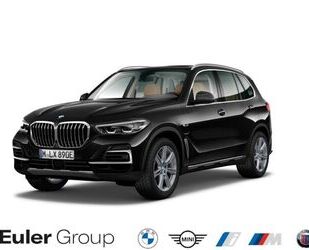 BMW BMW X5 xDrive 45e A X-Line 20 HUD Pano Navi Laser Gebrauchtwagen