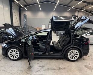 Tesla Tesla MODEL X LONG RAVEN | FULL SELF DRIVE | 7SEAT Gebrauchtwagen