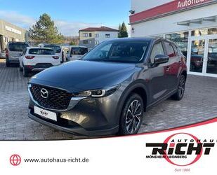 Mazda Mazda CX-5 Advantage AWD 4x4 Kamera HUD Navi LED Gebrauchtwagen