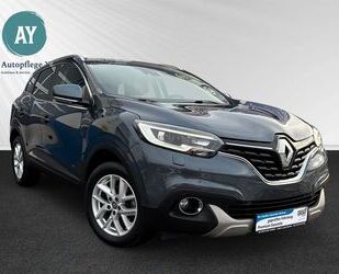 Renault Renault Kadjar XMOD |Navi|Anhängerkppl.|Shz.|T-Led Gebrauchtwagen