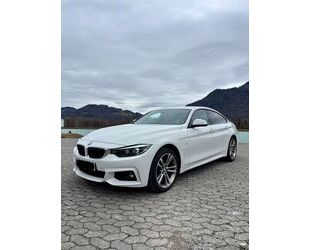 BMW BMW 430 Gran Coupé 430d xDrive Gran Coupé M Spor.. Gebrauchtwagen