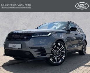 Land Rover Land Rover Range Rover Velar Diesel D300 Dynamic H Gebrauchtwagen