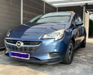 Opel Opel Corsa 1.2 Edition *einmalige Chance* Gebrauchtwagen