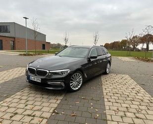 BMW 530 Gebrauchtwagen