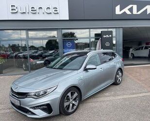 Kia Kia Optima Sportswagon Spirit PHEV Gebrauchtwagen