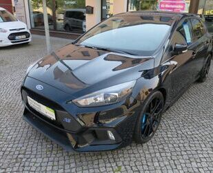 Ford Ford Focus Lim. RS Gebrauchtwagen