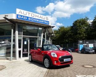 Mini MINI Cooper Cabrio Aut.