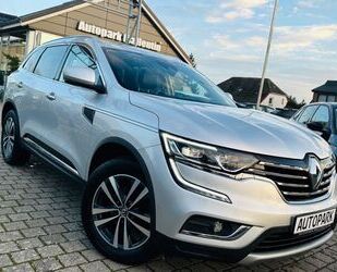 Renault Renault Koleos Intens 4x4 *ALLRAD*AHK*LEDER*LED*KA Gebrauchtwagen