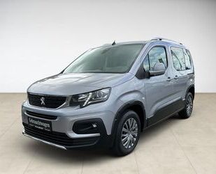 Peugeot Peugeot Rifter Blue HDI 130 Allure ACC SpurH PDC D Gebrauchtwagen