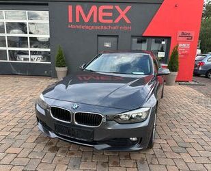 BMW BMW 320 D Touring 135 KW Navi SH 8x Alu S/W Gebrauchtwagen