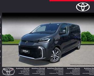 Toyota Toyota Proace Verso 2.0 D. L1 Team Deutschland | A Gebrauchtwagen