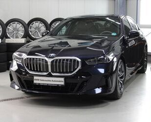 BMW BMW 520d M-Paket ACC,PRO, H&K Widescreen, HUD,Belü Gebrauchtwagen