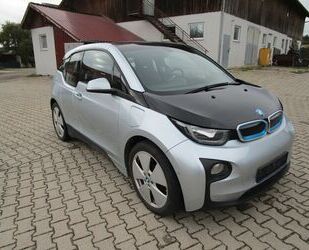 BMW BMW i3 Baureihe i3 REX Gebrauchtwagen